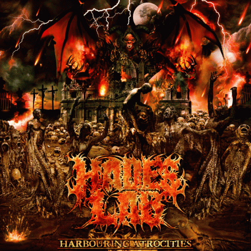 Harbouring Atrocities